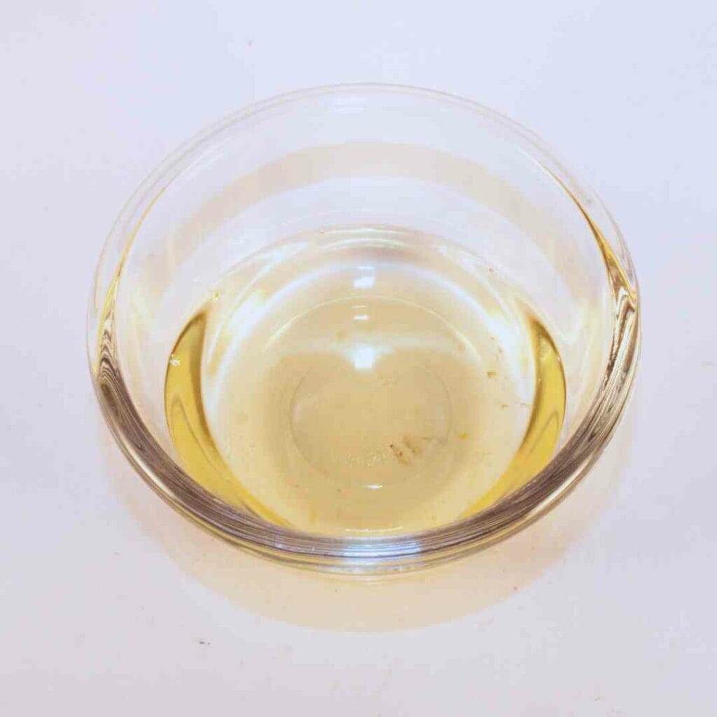 Vinegar for Whiteboards