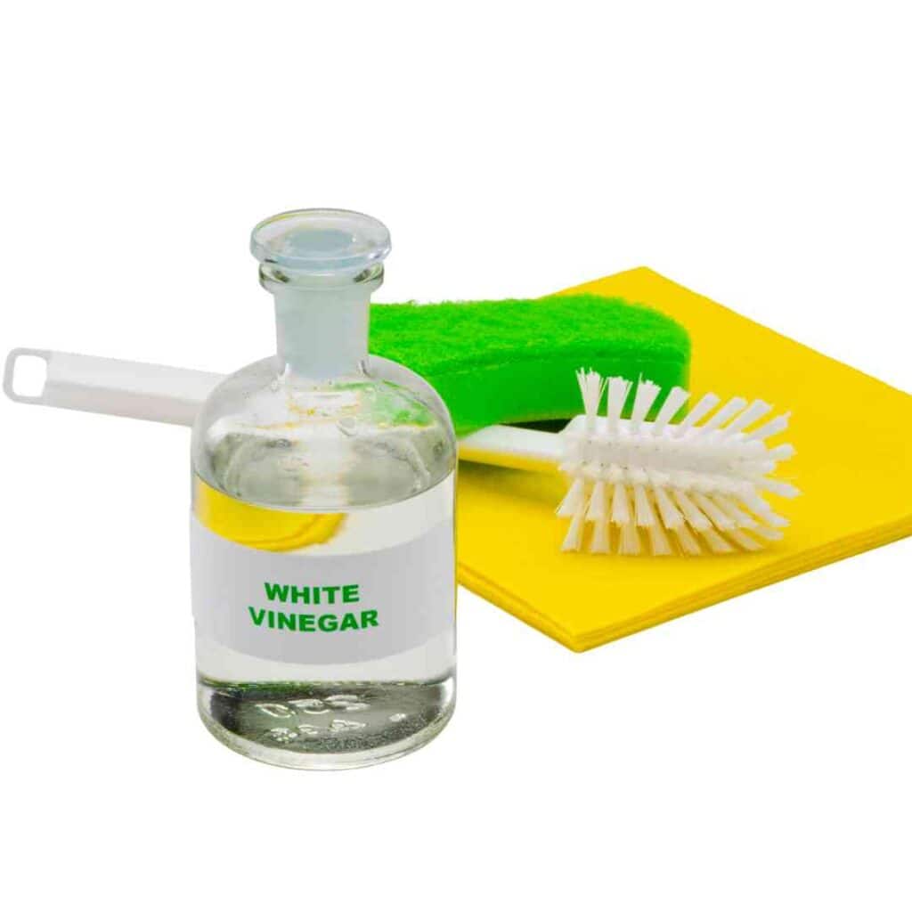 Does Vinegar Clean Whiteboards? A Simple Guide to Whiteboard Care