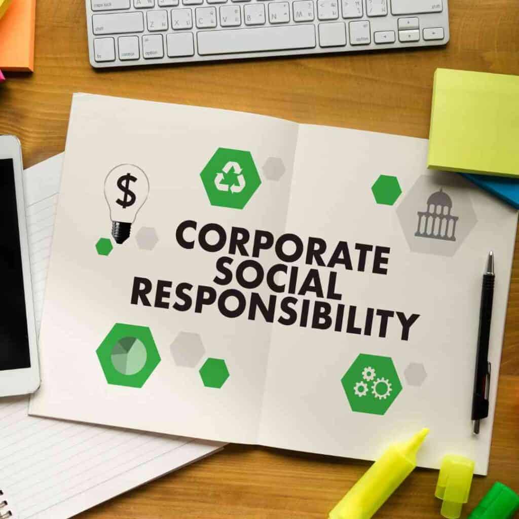 Image showcasing What Are Eco-Friendly Office Supplies? - Swift Enterprises OPC
